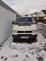 Volkswagen T4 Transporter - Volkswagen T4 andere aus 2000