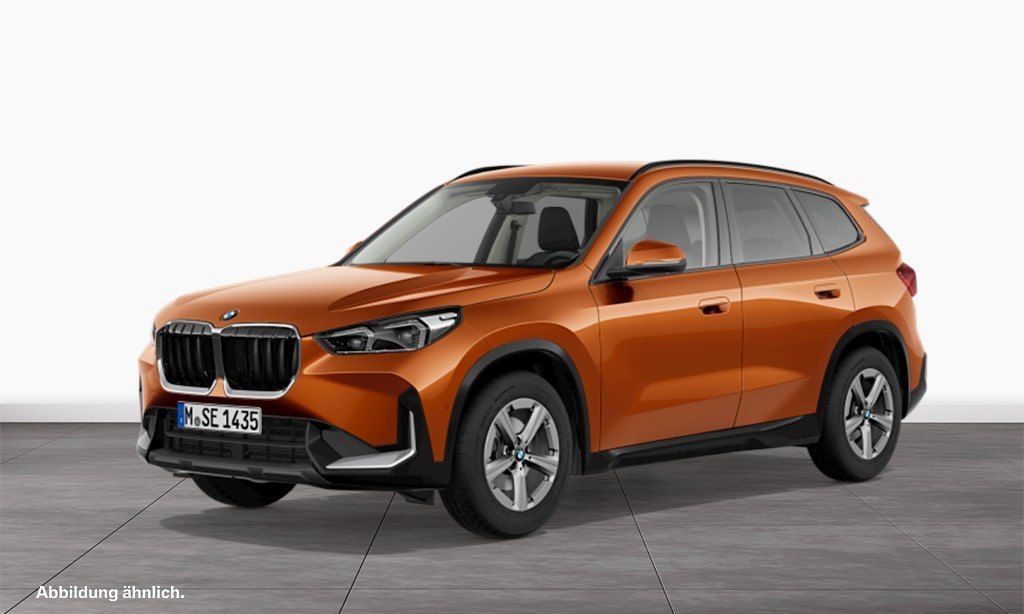 BMW X1 - Bild 1