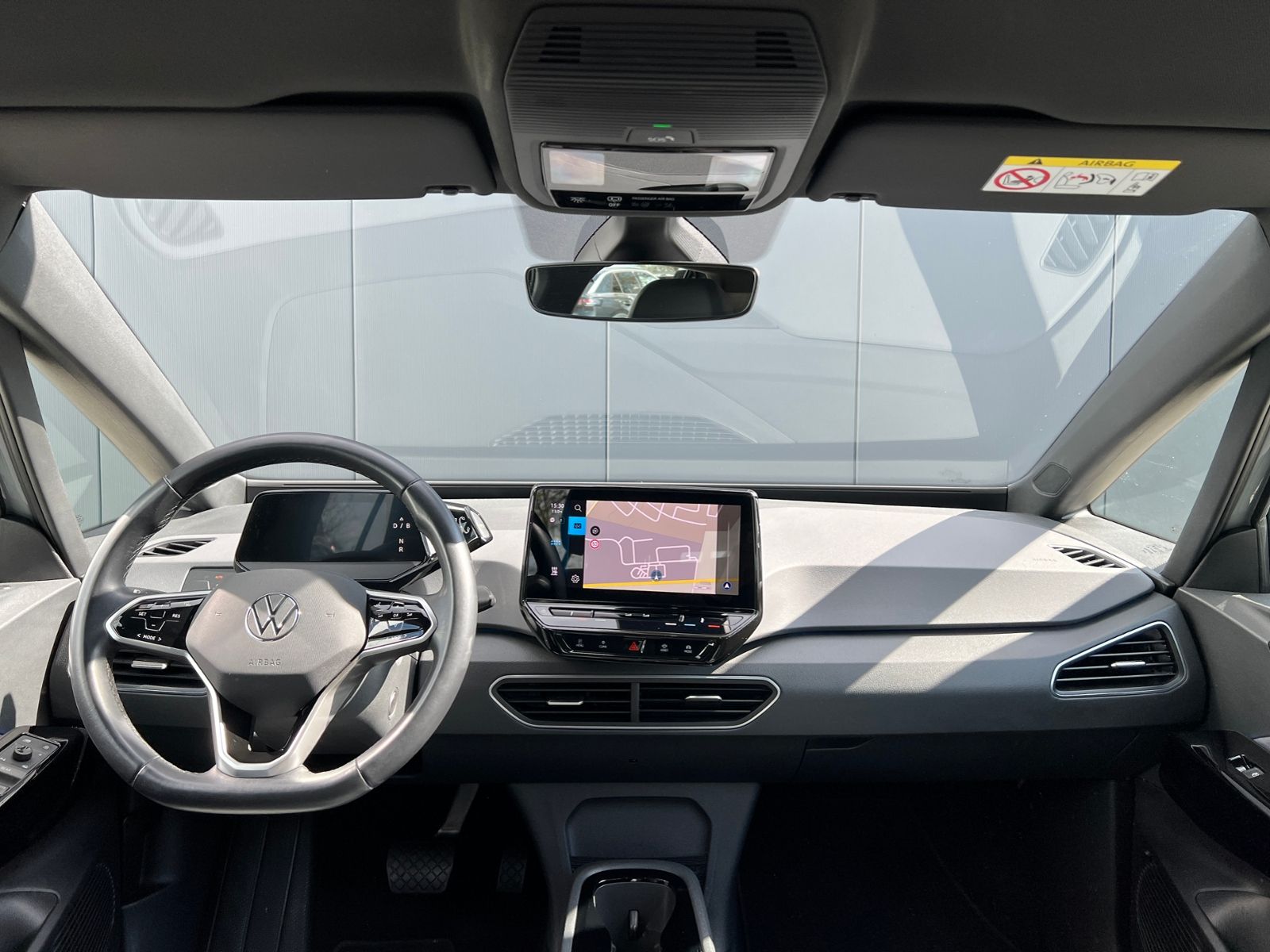 Fahrzeugabbildung Volkswagen ID.3 Pro Performance Life *Navi, LED, ACC*