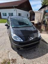 Peugeot 1007 Filou 75 Filou - Peugeot 1007: Filou