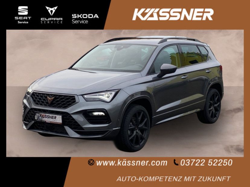 Fahrzeugabbildung CUPRA Ateca 1.5 TSI *DSG