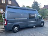Fiat Ducato, 4 feste Betten, Solar, TÜV neu - Offers