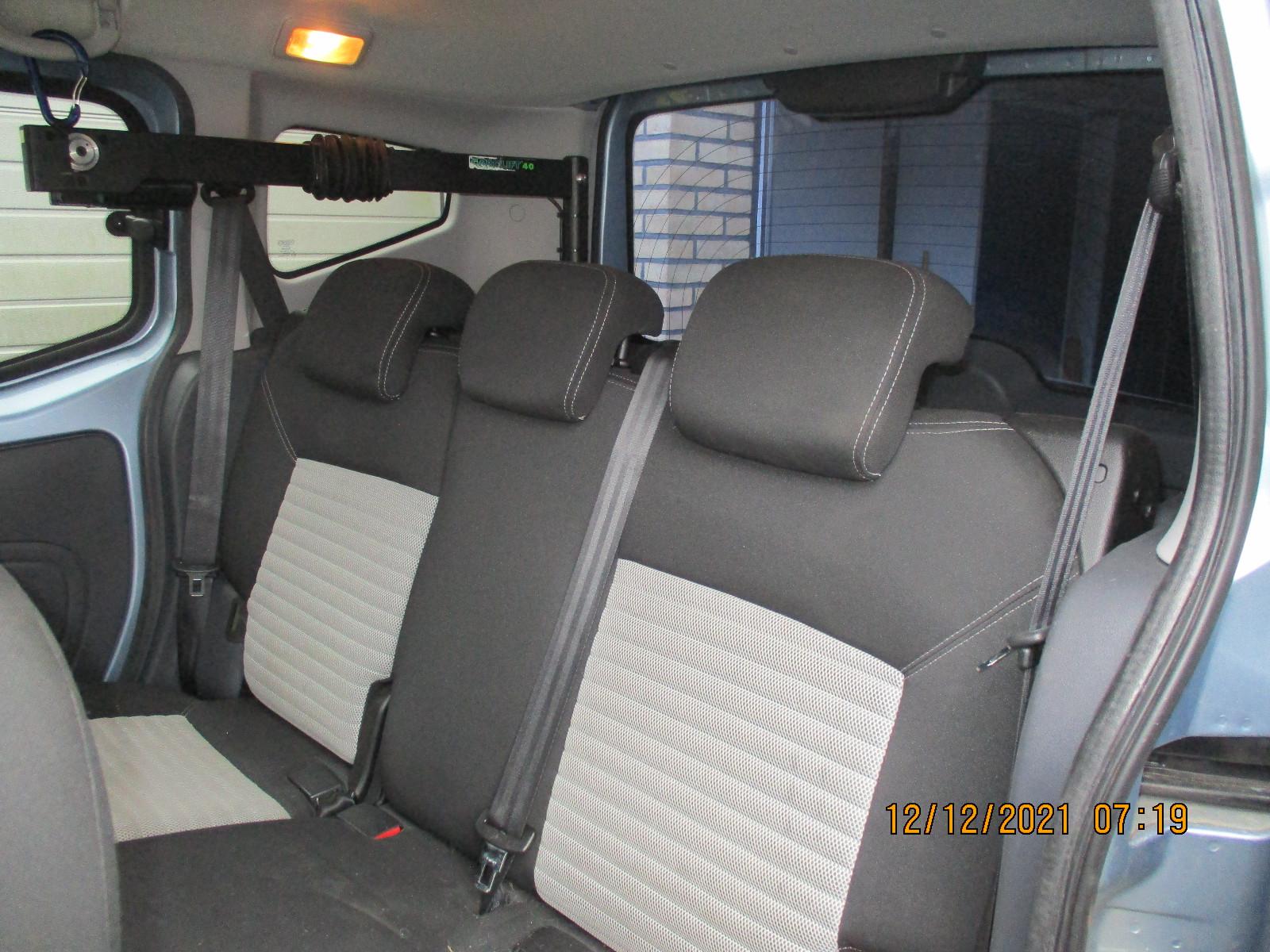 Fiat Qubo 2009 — photo 6
