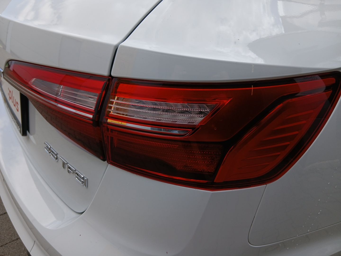Audi A4 - Bild 9