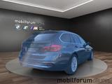 BMW 320 i xDrive Touring Luxury Line LED 4xSHZ NAVI - BMW 320: 320i Xdrive