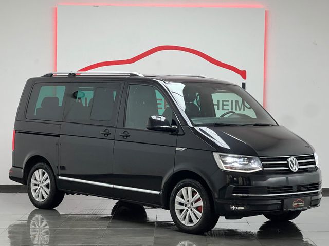 Volkswagen T6 Multivan Highline