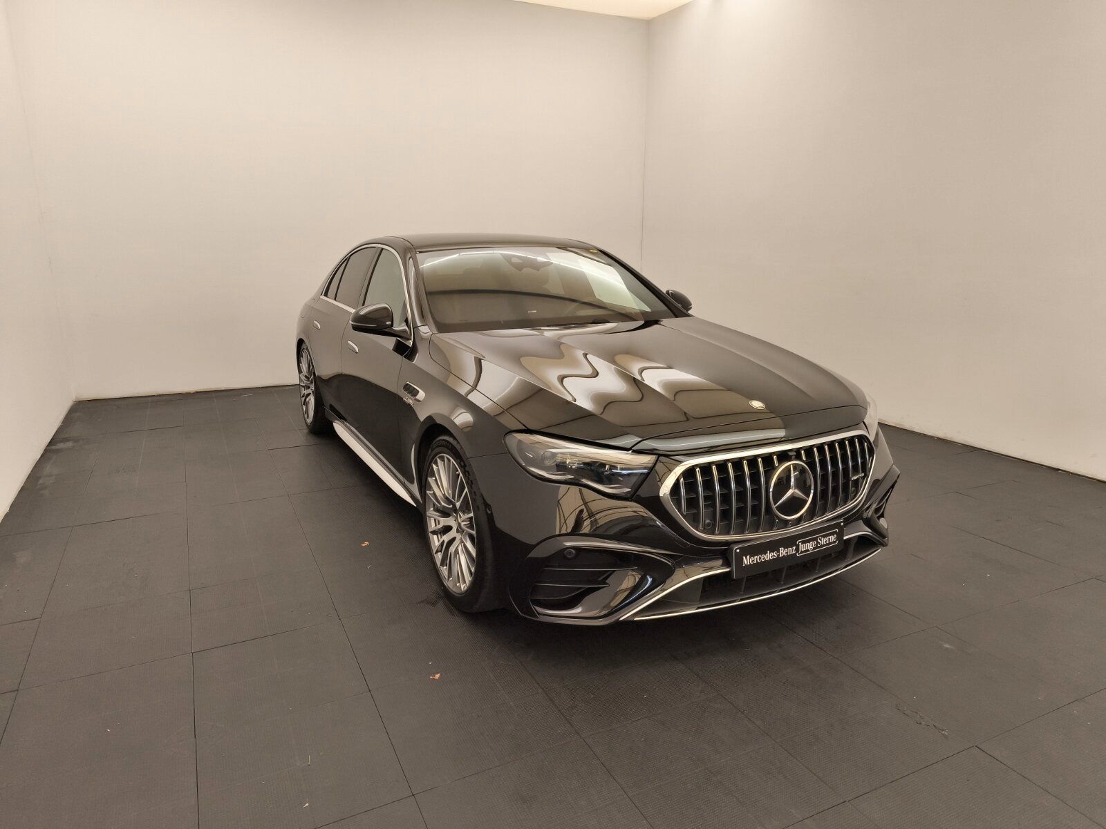 Mercedes-Benz E 53 AMG 4M+ Advanced+ Pano KeyGo Distro 360°Cam imagem 3