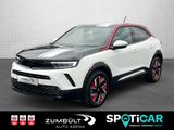 Opel Mokka GS 1.2T +Navi SHZ LHZ WKR RFK LED-Matrix I - Opel Mokka in Hamm