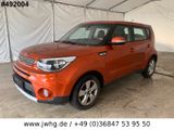 Kia Soul Edition 7 Leichtmetallfelgen PDC Klima CD