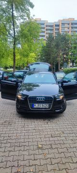 Audi Q3 2.0 TDI 103kW - - Audi: Q 10