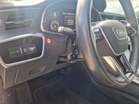 Audi A6 - Vorschau Bild 16