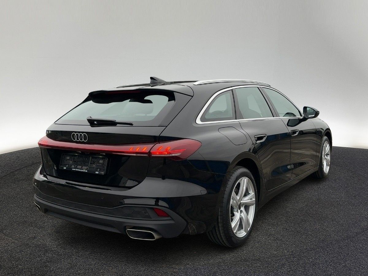 Audi A5 - Bild 5