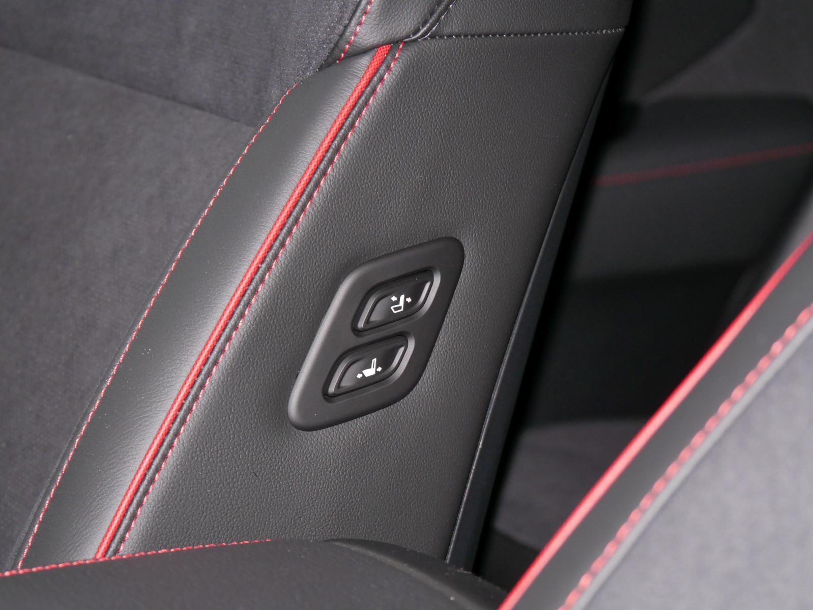 Hyundai Tucson – Bild 19