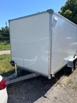 Blyss AH C270 - Blyss LKWs