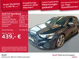 Audi S3 Sportback 2.0 TFSI QUA*PANO*B&O*CARBON*HUD* - Audi S3 Gebrauchtwagen in Berlin