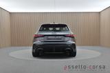 Audi RS3 Sportback*Perf. Sitz*LED*Sport AGA*Sonos*HUD - Audi RS3: Kleinwagen