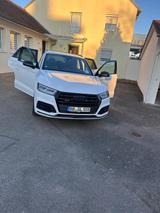 Audi SQ5 3.0 TFSI tiptronic quattro - - Audi SQ5 Gebrauchtwagen in Stuttgart