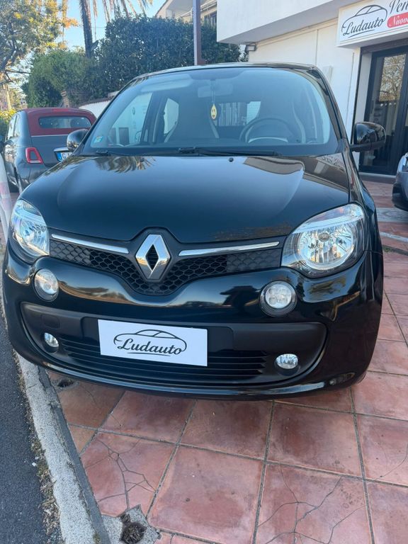 Image of Renault Twingo