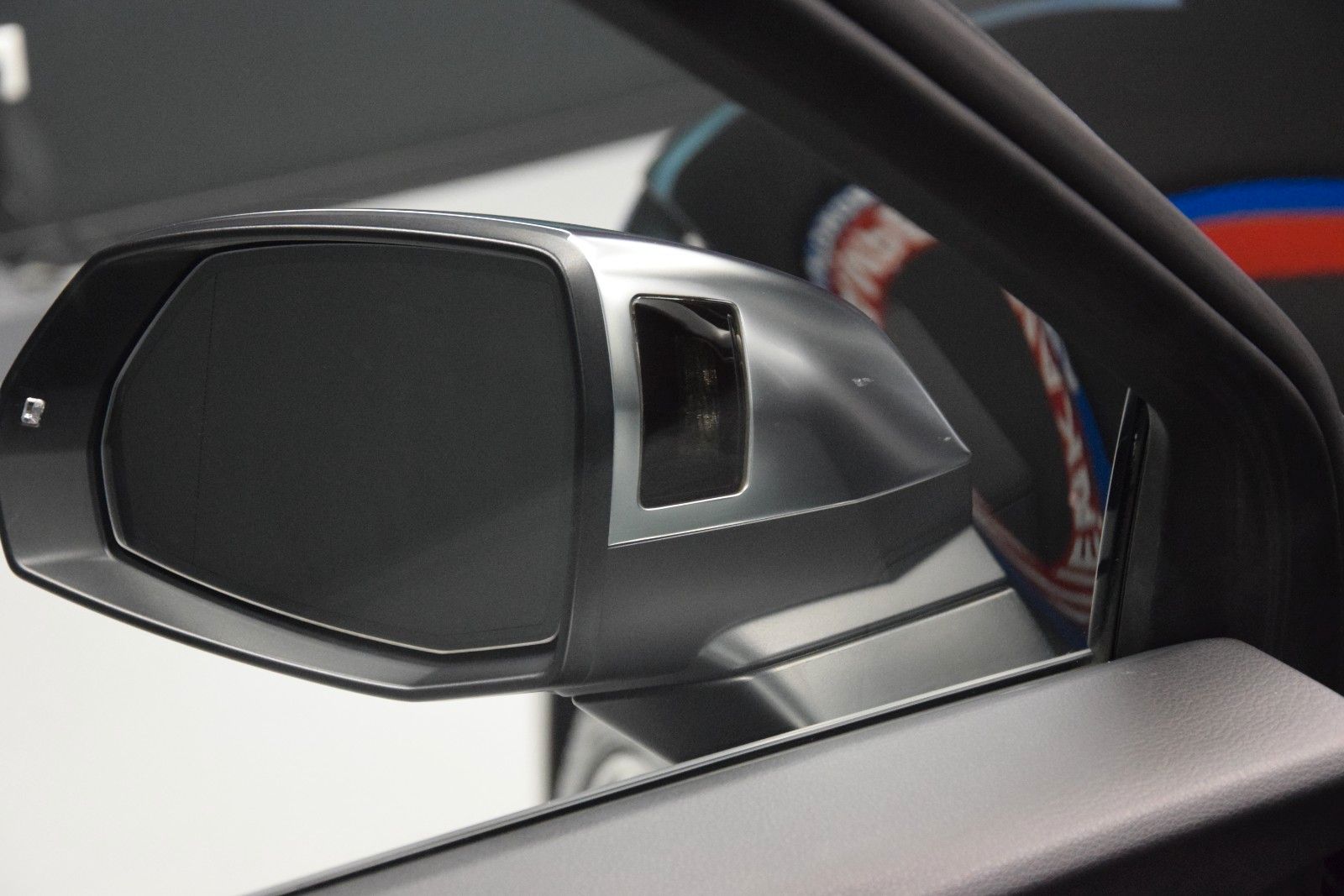 Fahrzeugabbildung Audi SQ5 3.0 TFSI quattro Pano Luft HuD ACC Virtual