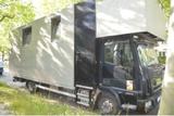 Iveco Eurocargo ML80E18/FP Motor Home mit Dachterasse - Offers matching your search criteria