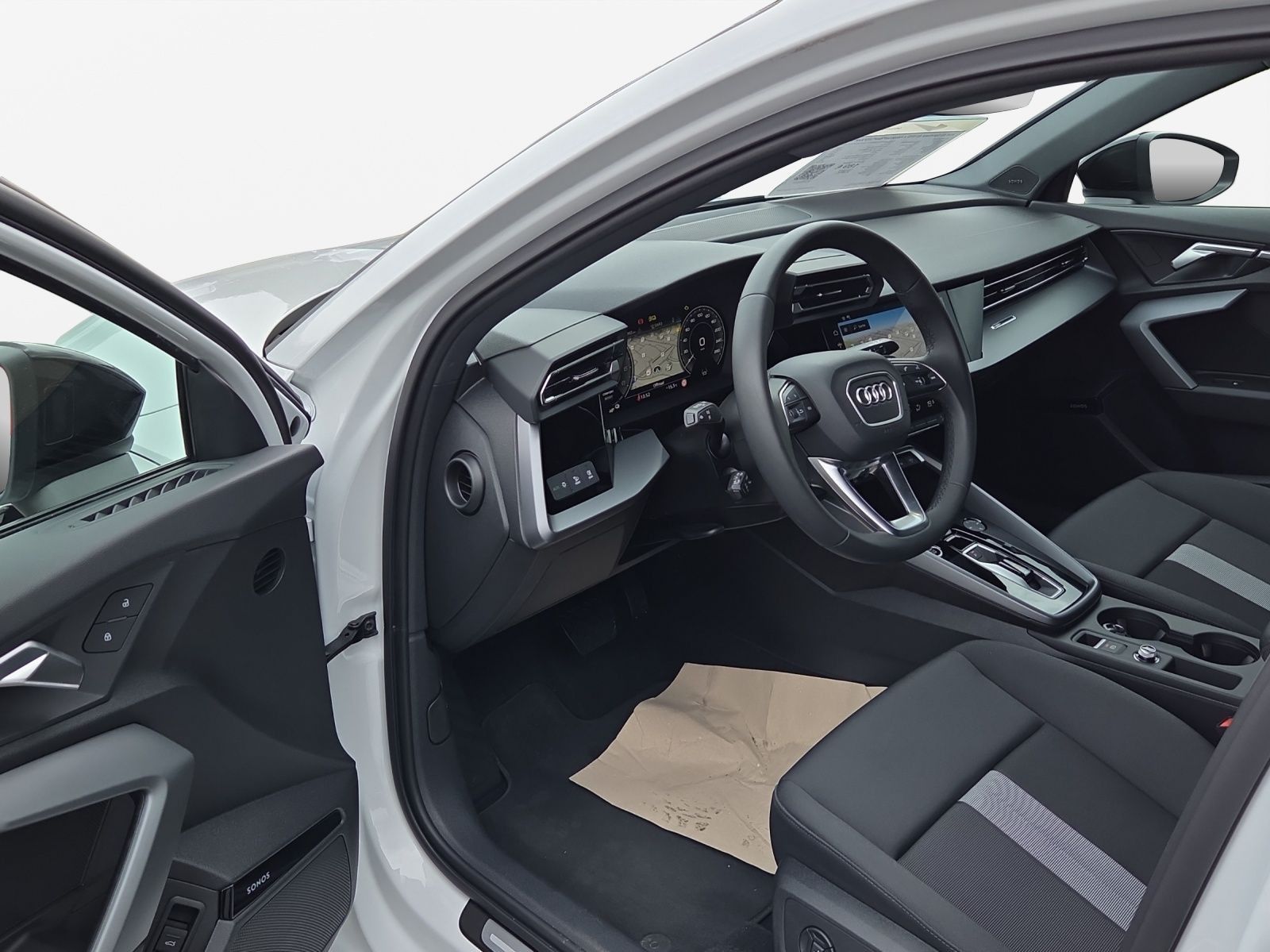 Audi A3 - Bild 15