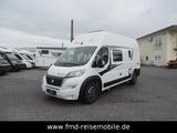 Knaus BOXLIFE PRO 600 SOLUTION/140PS/FiatPak/MediaPak/ - Knaus Bielefeld