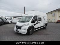 Knaus BOXLIFE PRO 600 SOLUTION/140PS/FiatPak/MediaPak/
