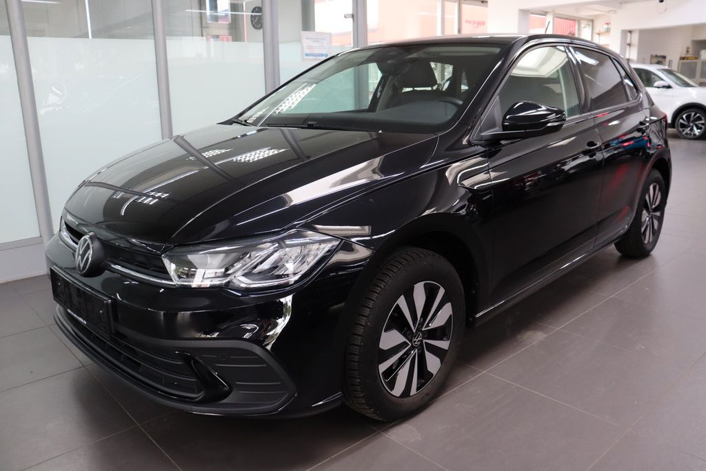 Image of Volkswagen Polo