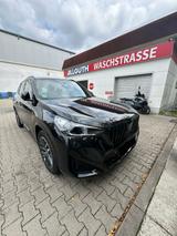 BMW X1 118i M Sport TÜV neu - BMW 118 SUV