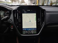 Subaru Forester - Vorschau Bild 8