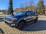 Ford Ranger Wildtrak, Offroad Paket, Garantie, Standh - Ford Ranger Offroad Gebrauchtwagen