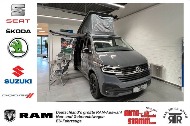 Volkswagen T6.1 2.0 TDI DSG - Coast Edition