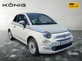 Fiat 500C 1.0 GSE Hybrid DOLCEVITA*KLIMA*CARPLAY*SHZ* - gebrauchte Fiat 500C aus dem Jahr 2021