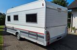 Kabe Cabby 570+ mit Festbett, Mover, ALDE - Wohnwagen Mover mit Wohnwagen gebraucht