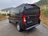 Citroën Jumper Kasten L2H1 2.0 Diesel Euro 6 Kamera AHK  - Citroën Jumper: 2.2