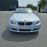 BMW Cabrio 325d Cabrio Xenon Leder Memory Navi - gebrauchte BMW Cabrios