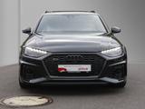 Audi RS 4 Avant 2.9 TFSI Navi Panorama ACC Kamera - gebrauchte Audi RS4 aus dem Jahr 2022