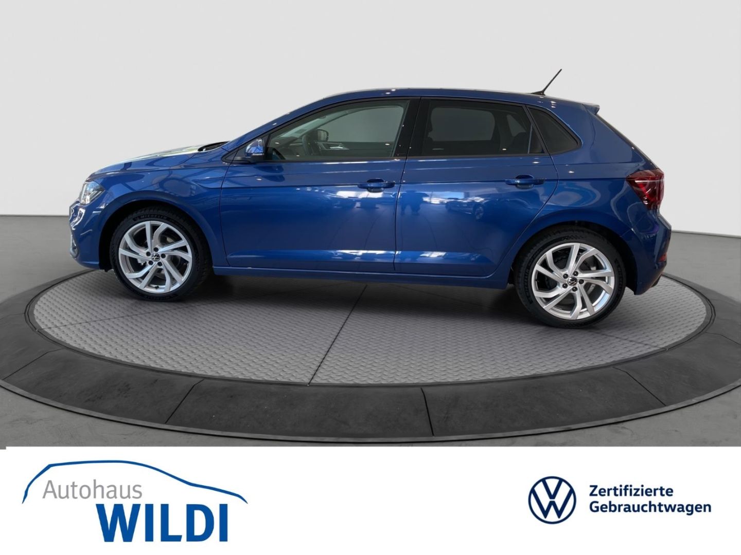 Volkswagen Polo - Bild 3