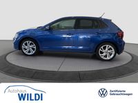 Volkswagen Polo - Vorschau Bild 3