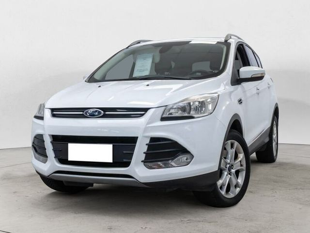 Ford Kuga II 2013 Diesel 2.0 tdci Titanium 2wd s