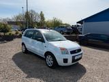 Ford Fusion Style**Automatik*Klima*Allwetter** - Ford Fusion: Automat