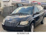 Chrysler Grand Voyager Limited 2.8 CRD Autom. STOW N GO - Chrysler Grand Voyager: 8.2