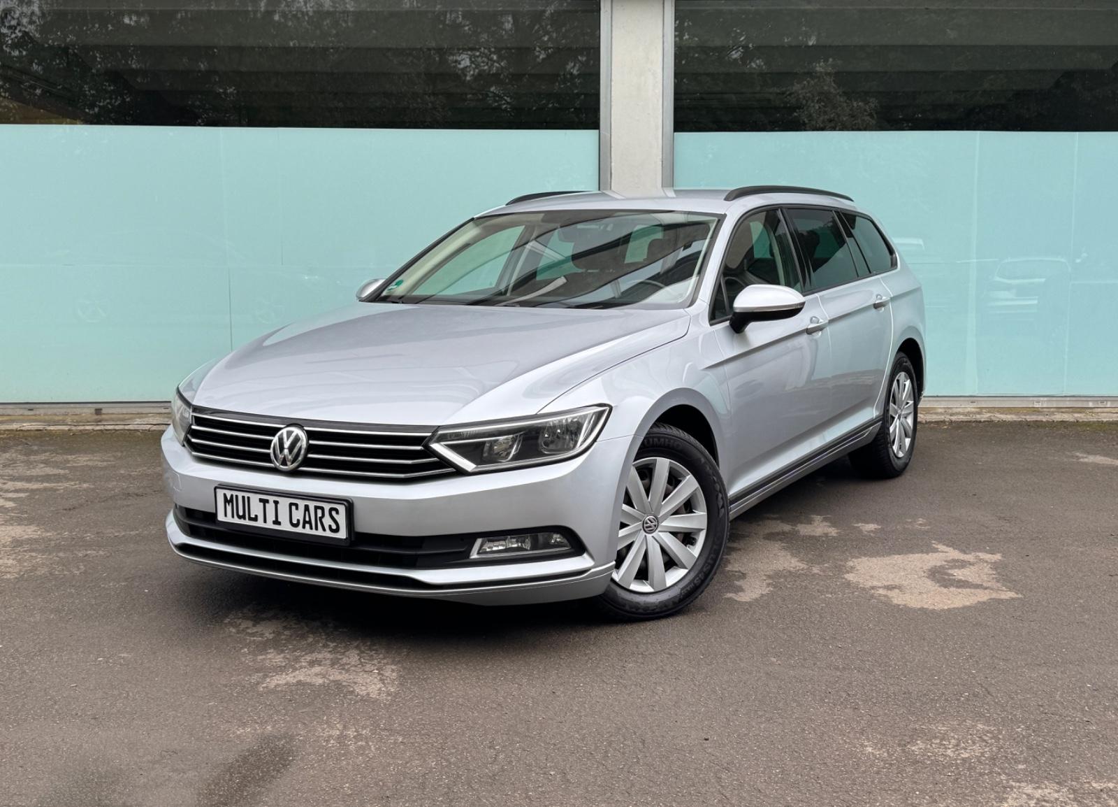 Volkswagen Passat Variant/*Acc*/*Navigation*/*Ahk*/*Pdc*