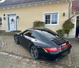 Porsche 997.2 Targa 4S PDK/BRD/Sport-Chrono+/Bose/Memory - Porsche 997: 2s