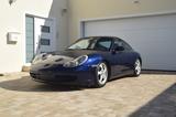 Porsche 911 / 996 C2 Coupe mit Motorrevision - Porsche aus 2001: 911