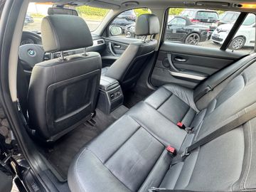 BMW 318 - 8