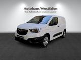 Opel Combo E Cargo Selection erhöhte Nutzlast - Opel Combo in Essen