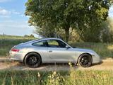 Porsche 996 Carrera 4 Coupé - gebrauchte Porsche 996 aus dem Jahr 2003