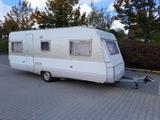 Dethleffs Bolero 540 TK mit Etagenbett - Dethleffs Tk