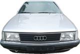Audi 100 C3 Stufenheck 2.0 Oldtimer - gebrauchte Audi 100 aus dem Jahr 1990